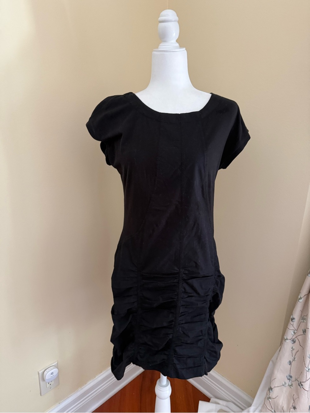 XCVI Wearables Aviana Dress - Picture 4 of 11